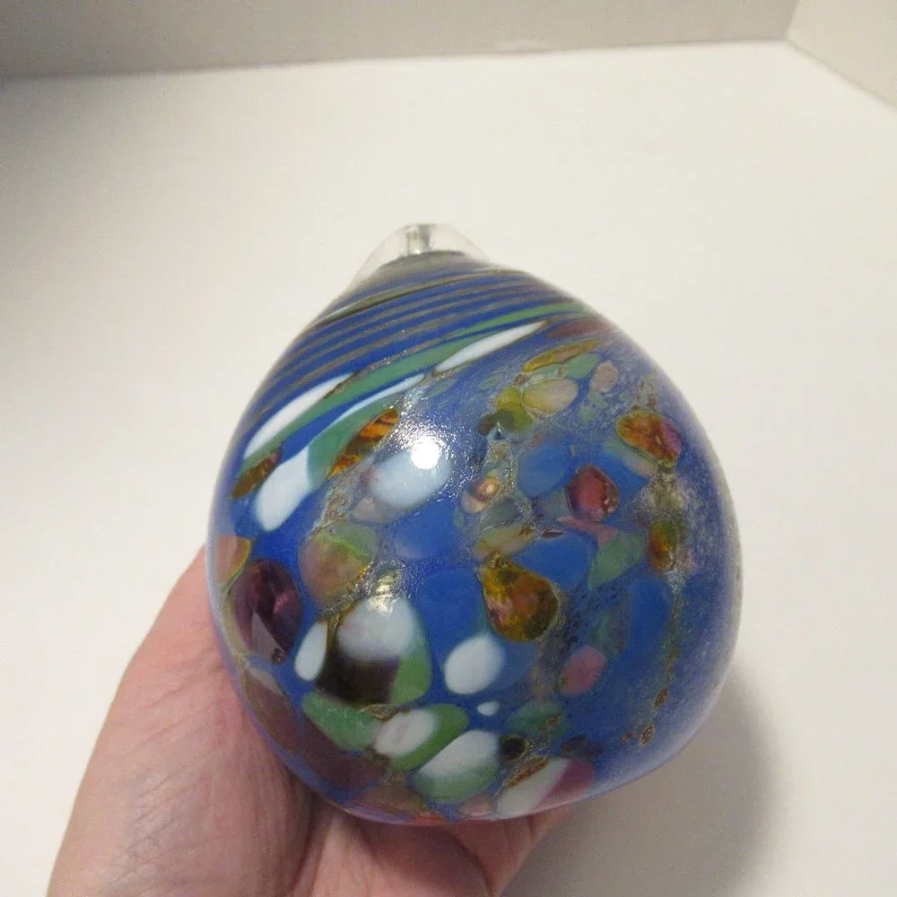 Artisan Signed this listing